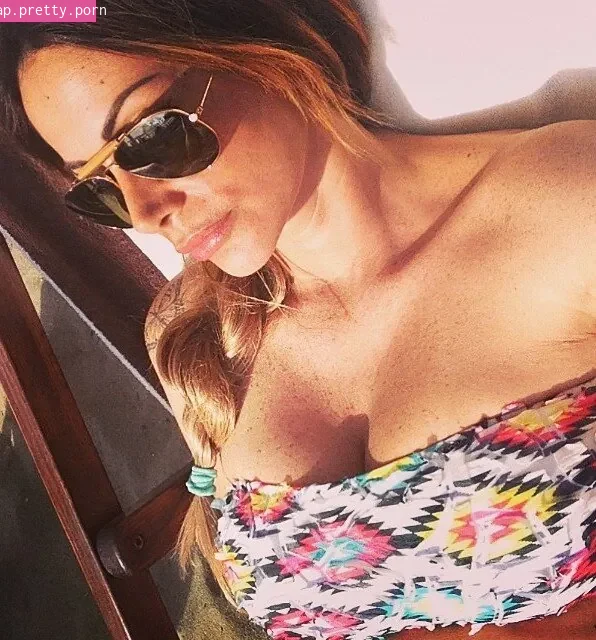 Simona Salvemini - Photo #35
