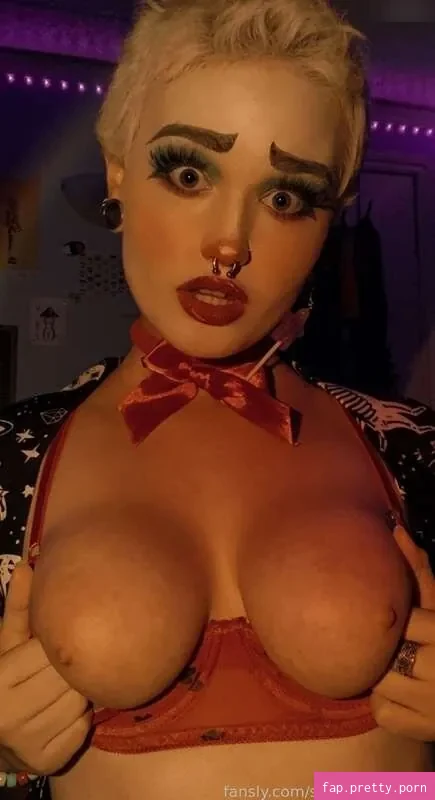 Simple Succubus - Photo #50