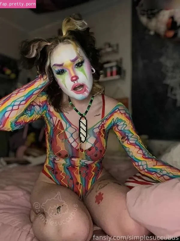Simple Succubus - Photo #15