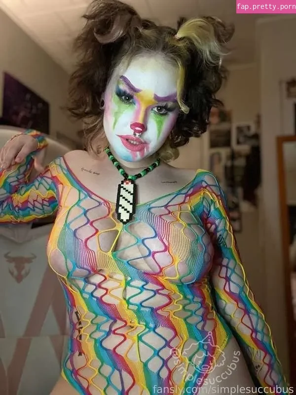 Simple Succubus - Photo #42