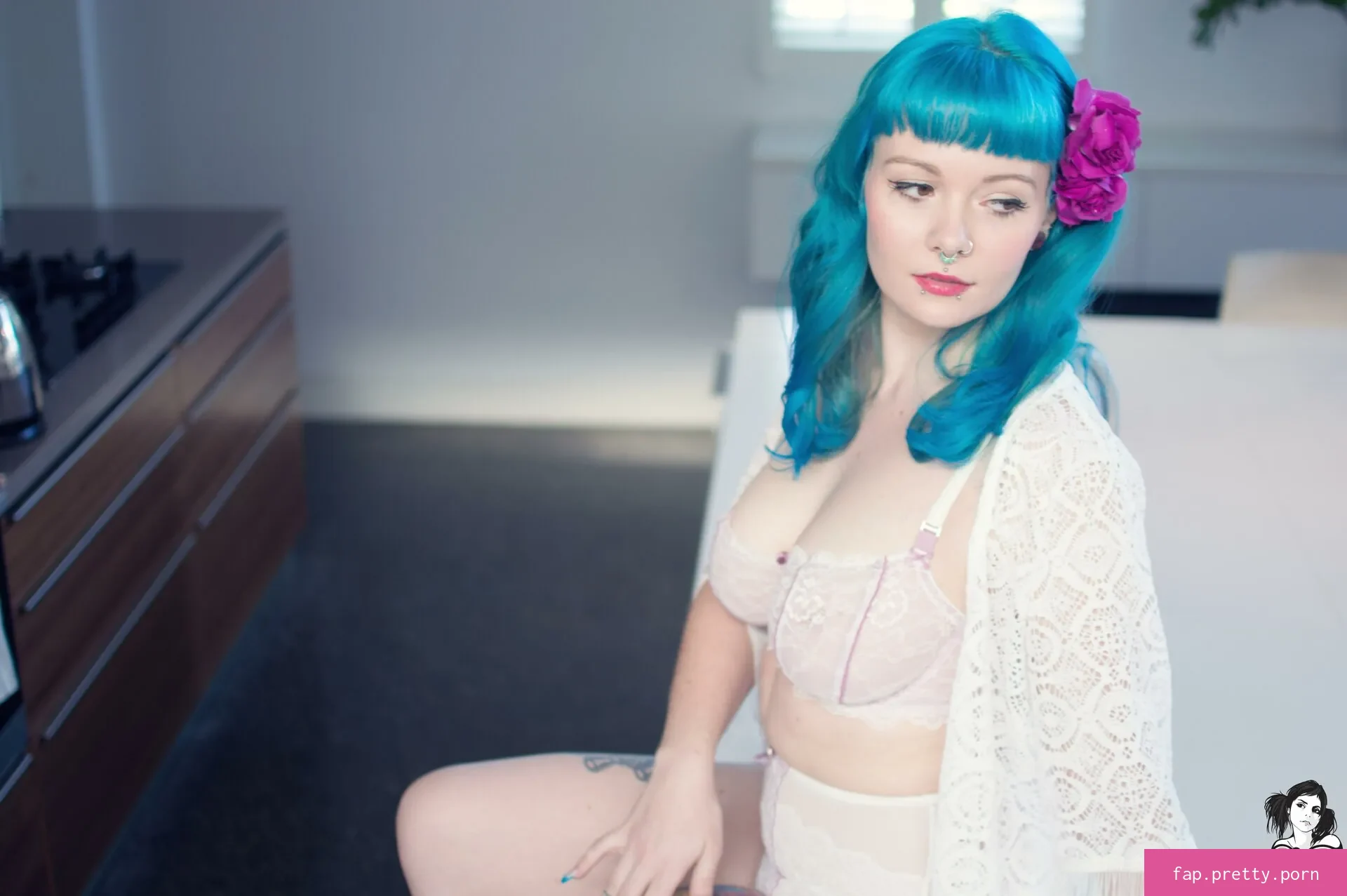 Sirenn Suicide - Photo #46