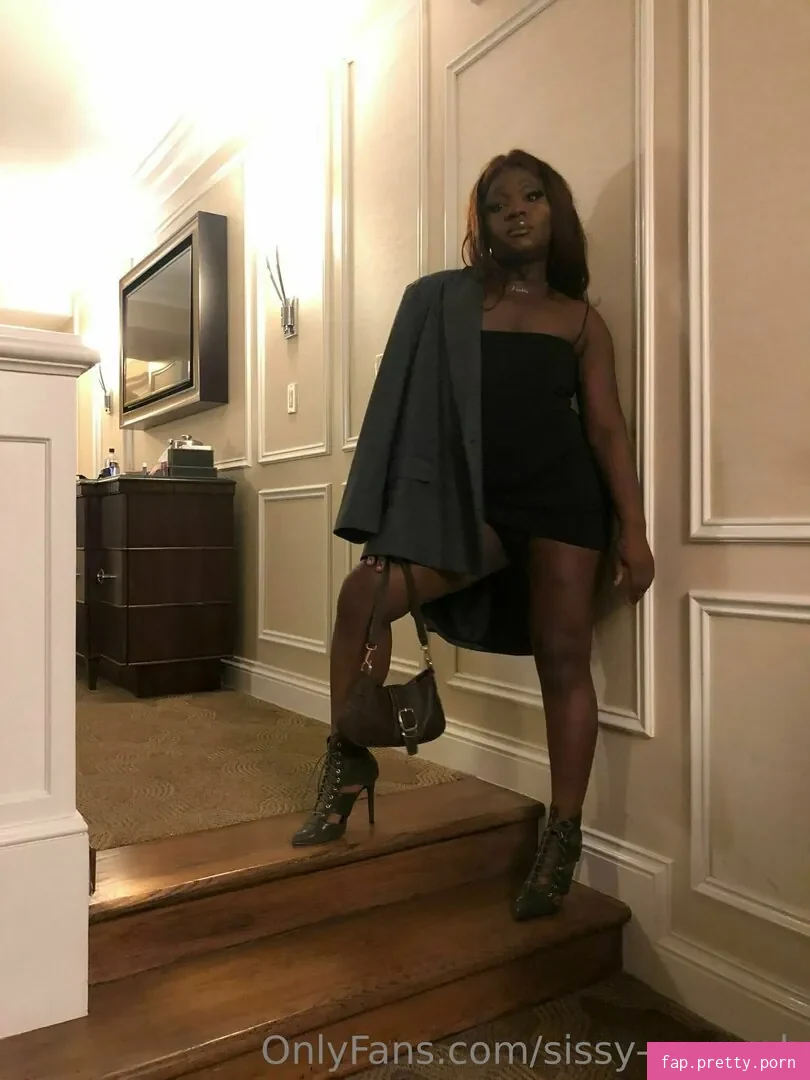 sissy-serayah - Photo #85