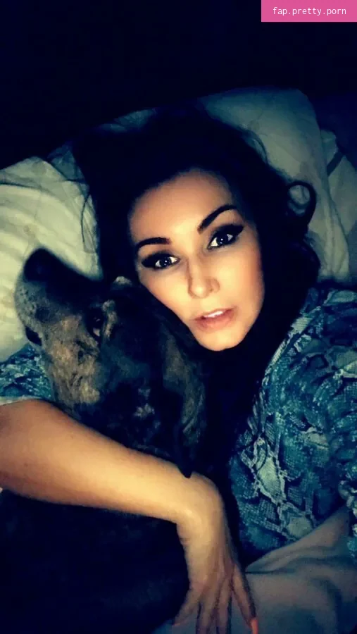 Sophia Scott - Photo #84