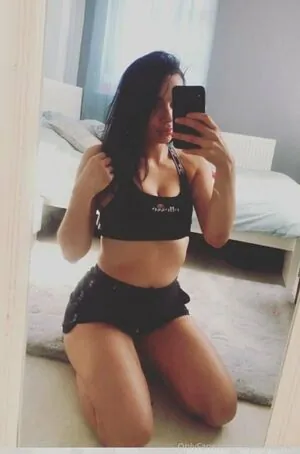 Sophia Snow