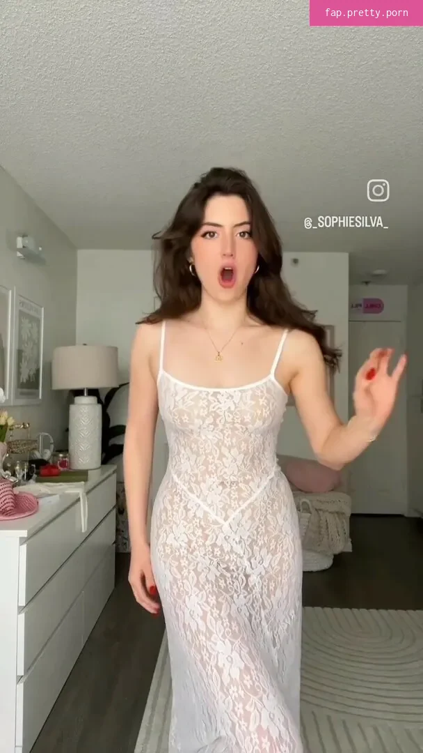 Sophie Silva │ notsophiesilva │ _sophiesilva_ - Photo #02