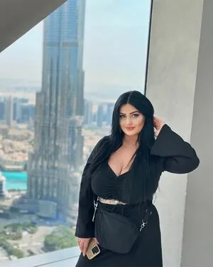 Sopo Shariqadze