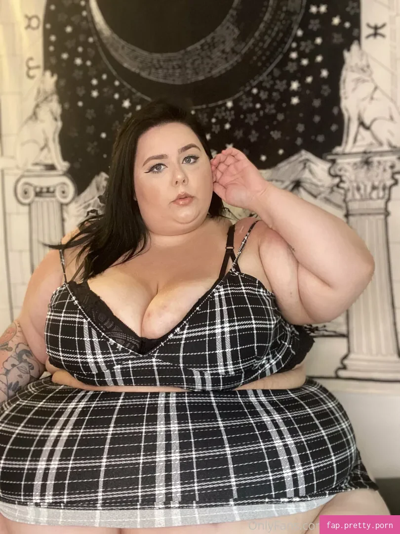 ssbbwadeline - Photo #98