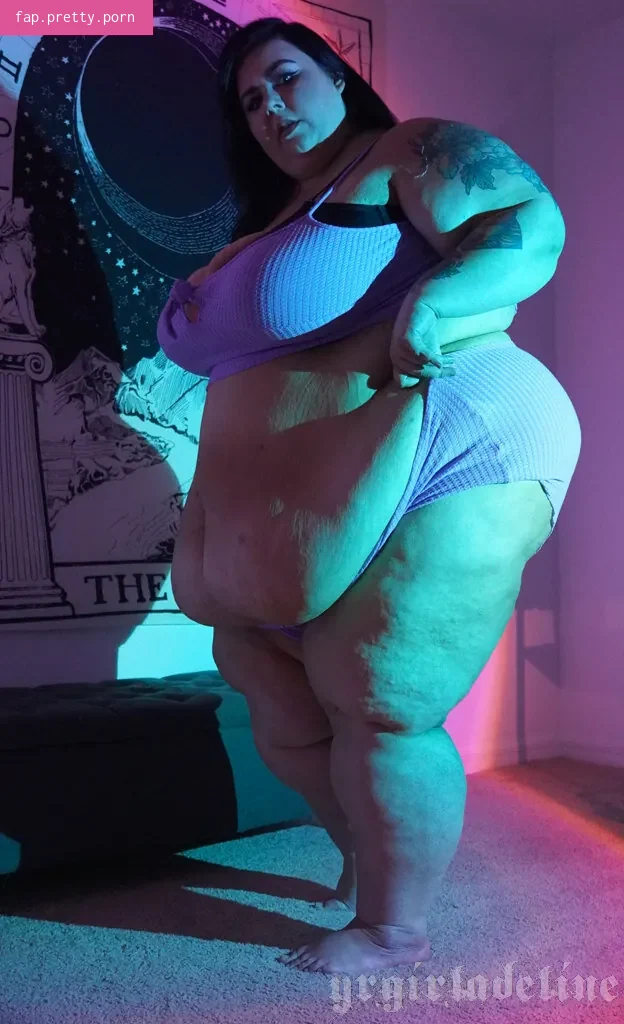 ssbbwadeline - Photo #77