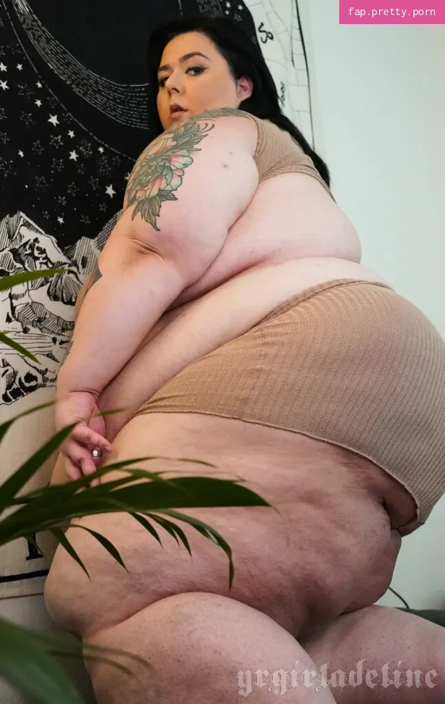 ssbbwadeline - Photo #10