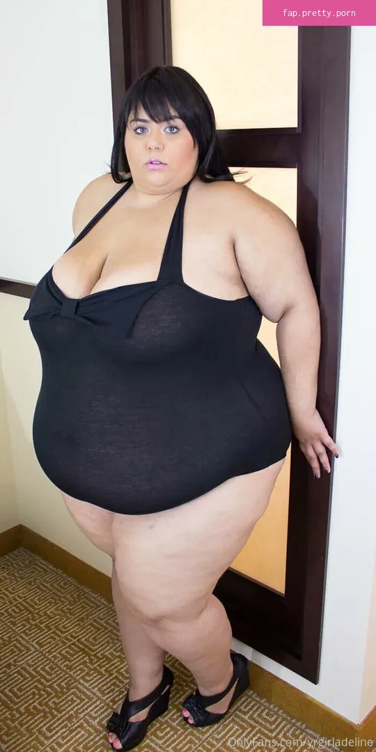 ssbbwadeline - Photo #99