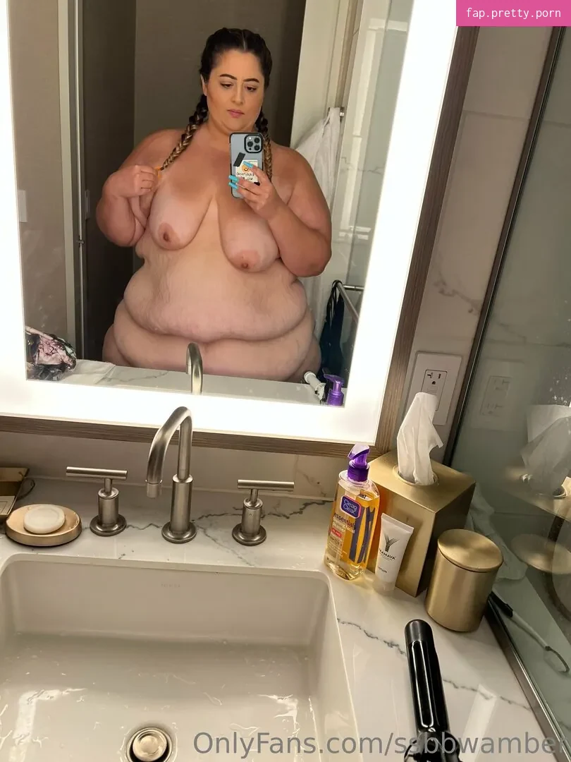 ssbbwamber - Photo #02
