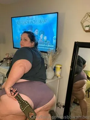 ssbbwamber