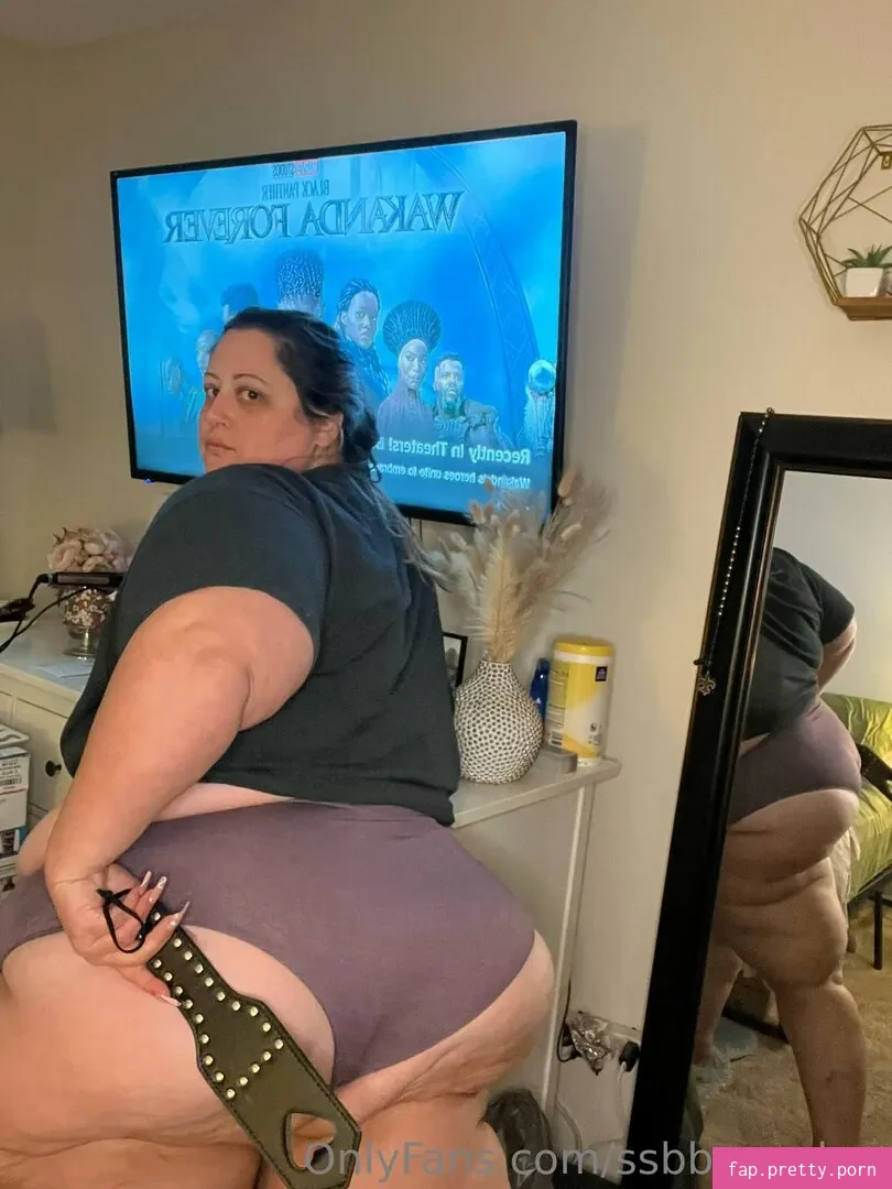 ssbbwamber - Photo #62