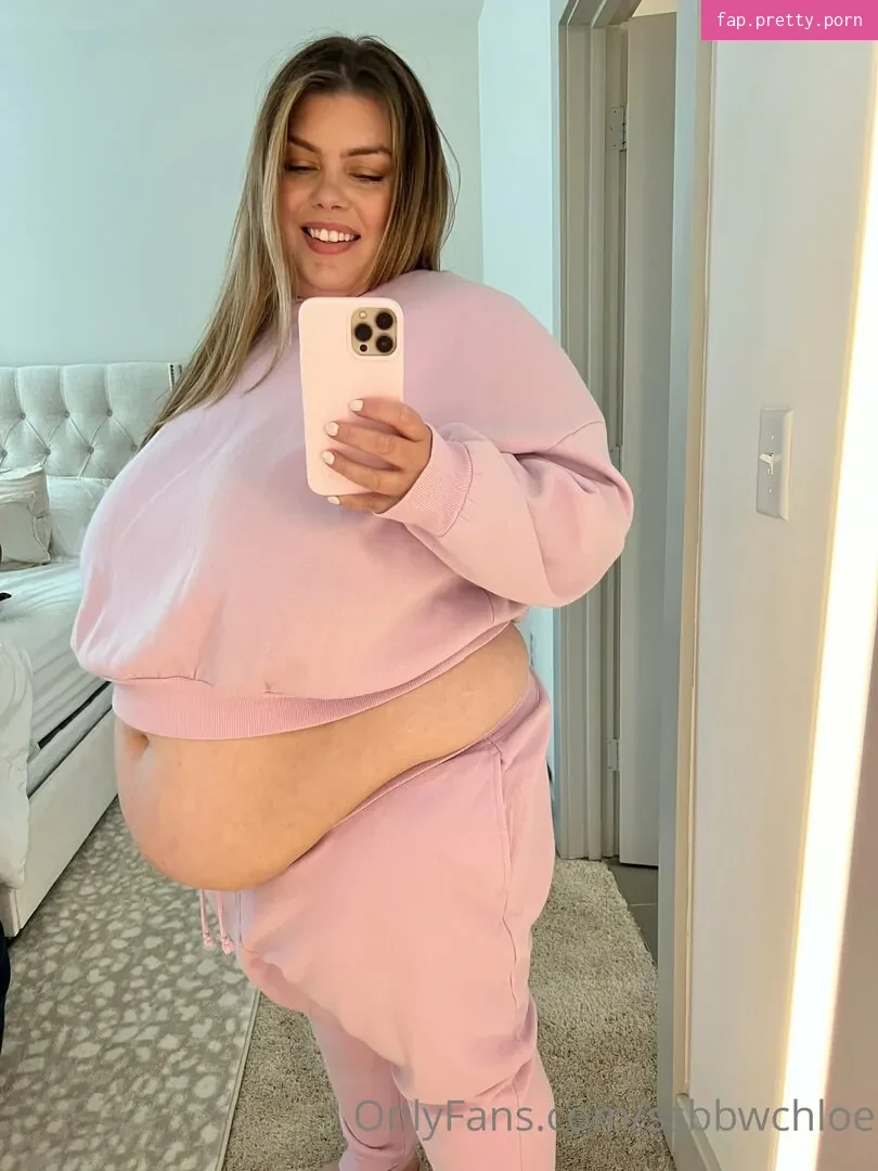 ssbbwchloe - Photo #34