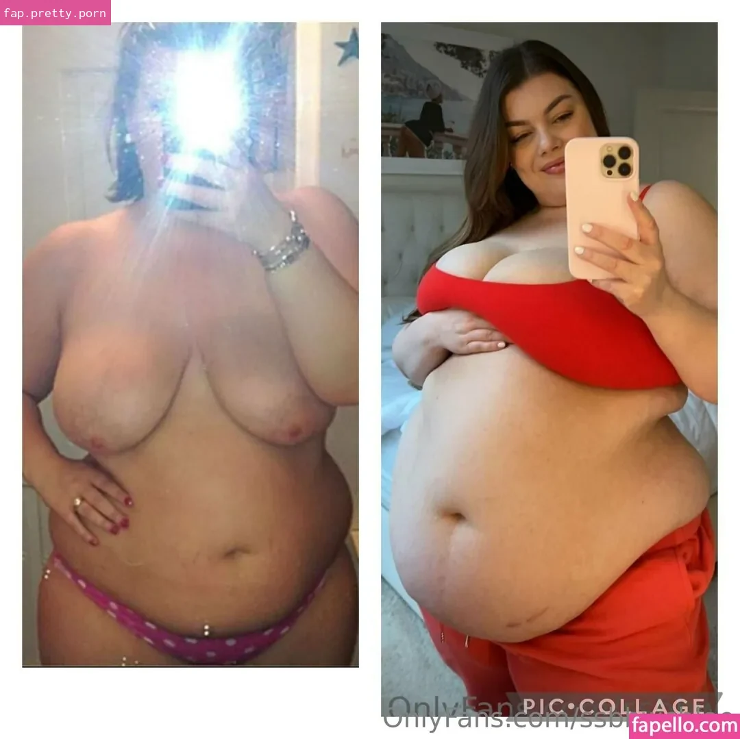 ssbbwchloe - Photo #02