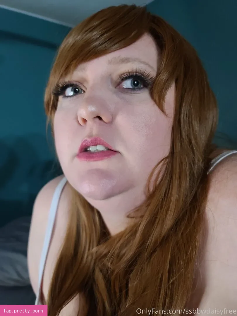 ssbbwdaisyfree - Photo #10