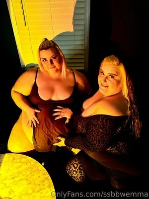 ssbbwemma