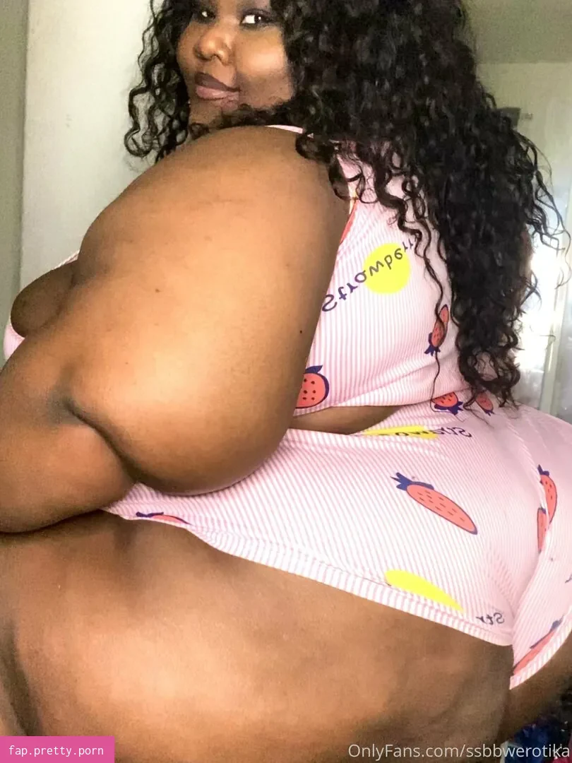ssbbwerotika - Photo #45