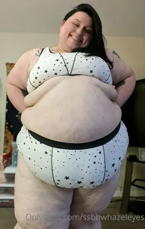 ssbbwhazeleyes