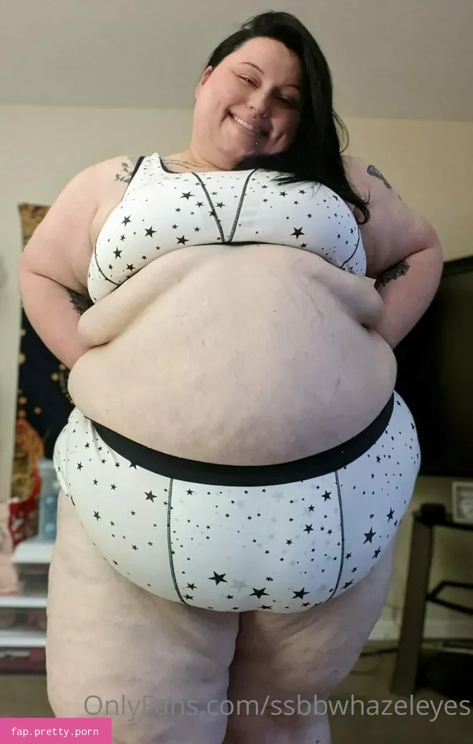 ssbbwhazeleyes - Photo #05