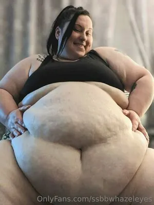 ssbbwhazeleyes