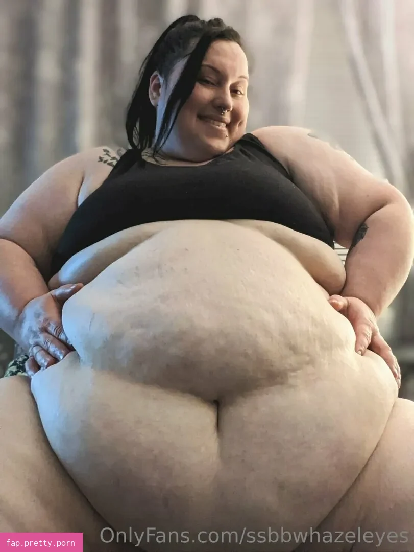 ssbbwhazeleyes - Photo #30
