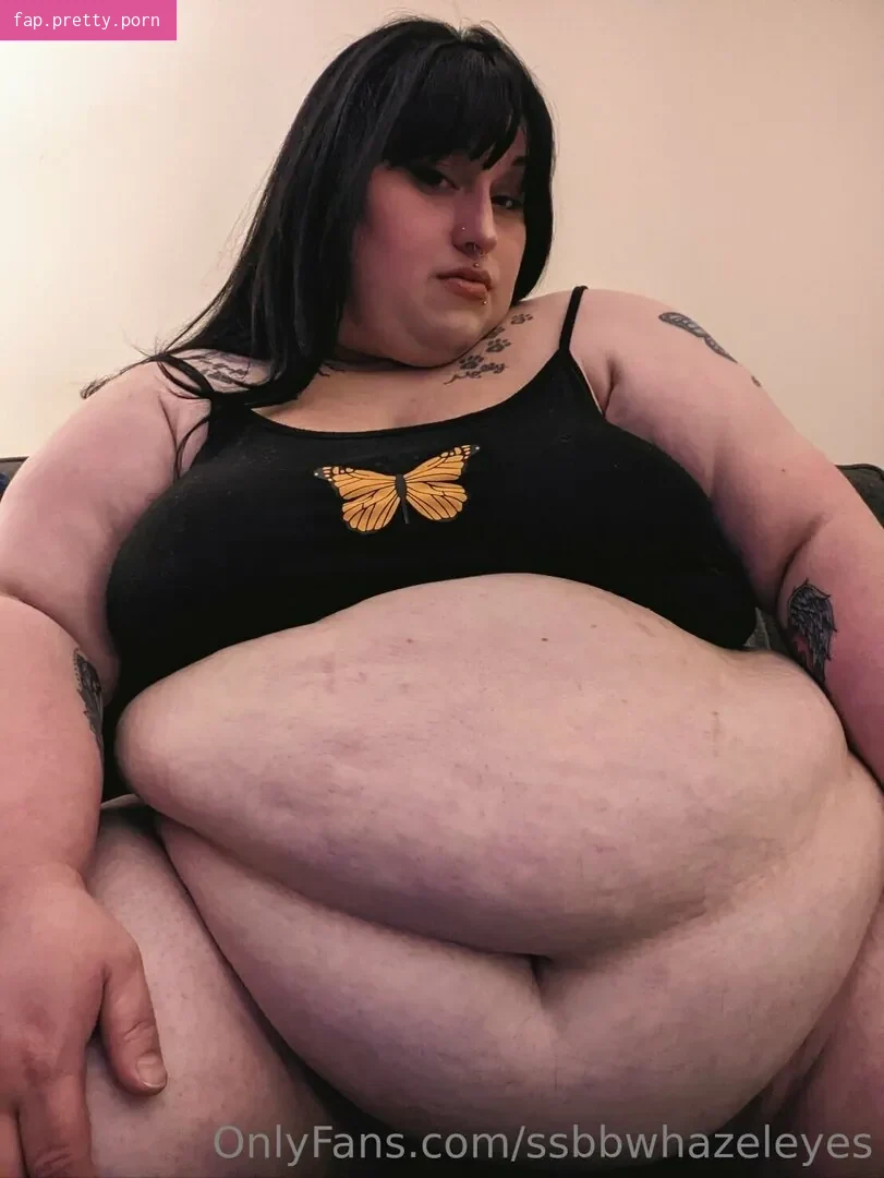 ssbbwhazeleyes - Photo #45