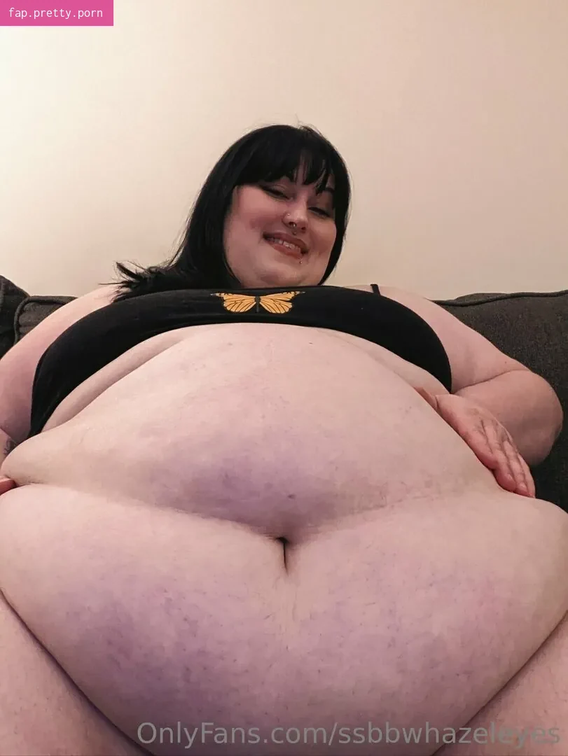 ssbbwhazeleyes - Photo #46