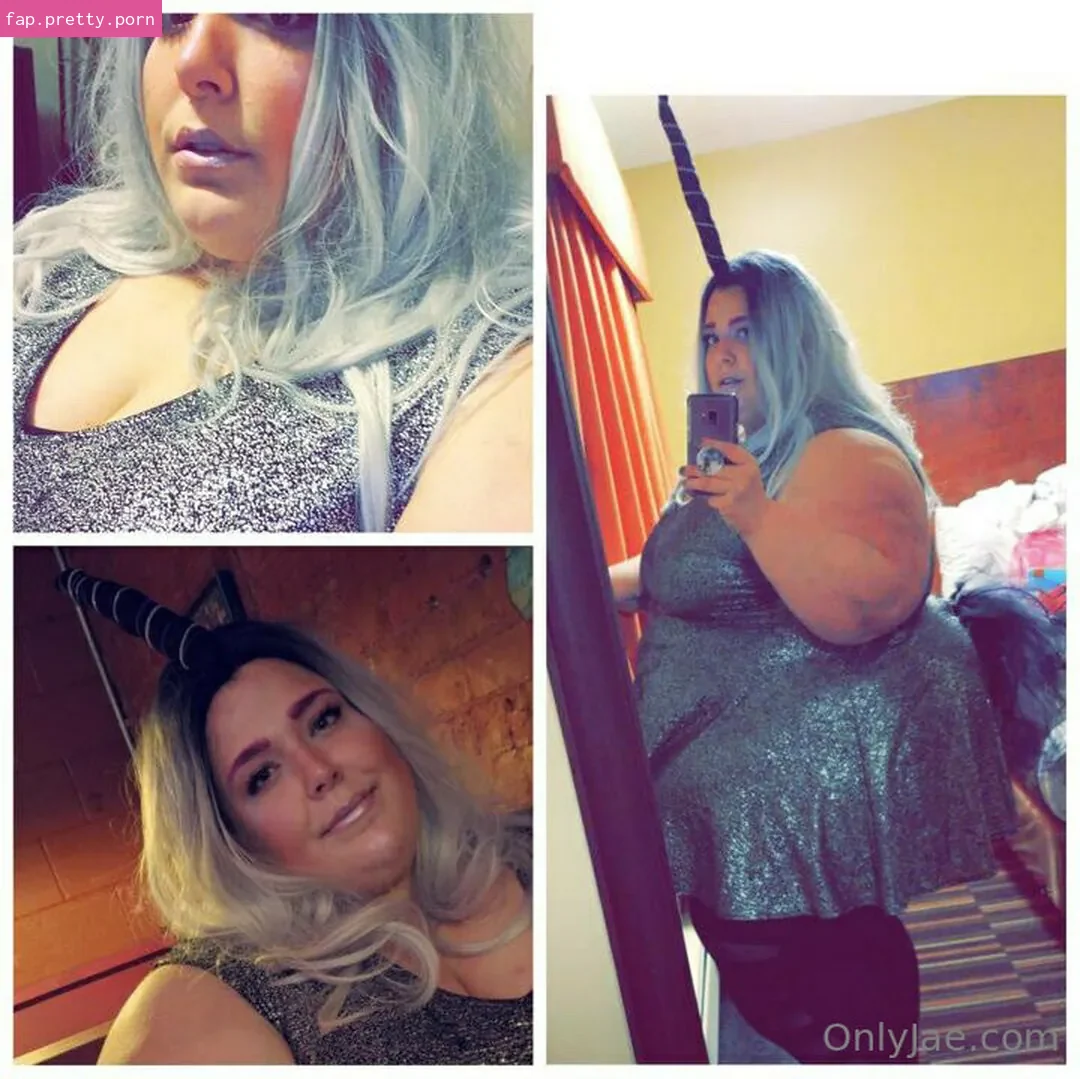 ssbbwjae - Photo #52