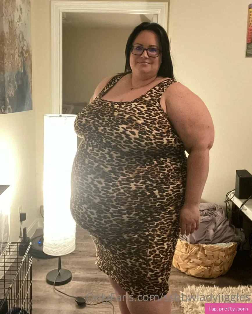 ssbbwladyjiggles - Photo #18