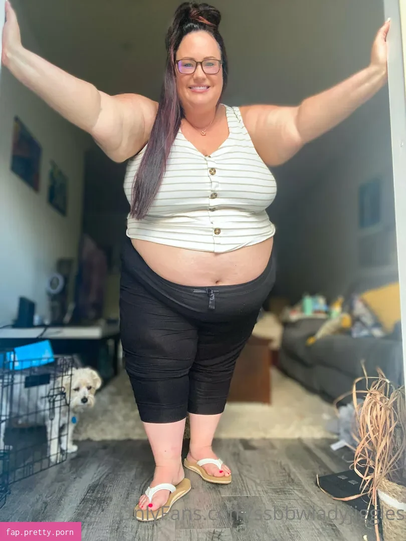 ssbbwladyjiggles - Photo #25