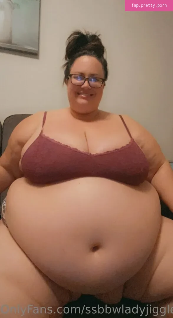 ssbbwladyjiggles - Photo #37