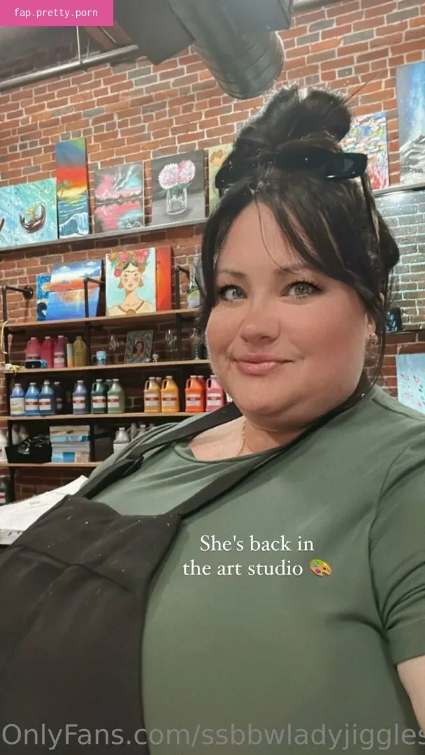 ssbbwladyjiggles - Photo #21