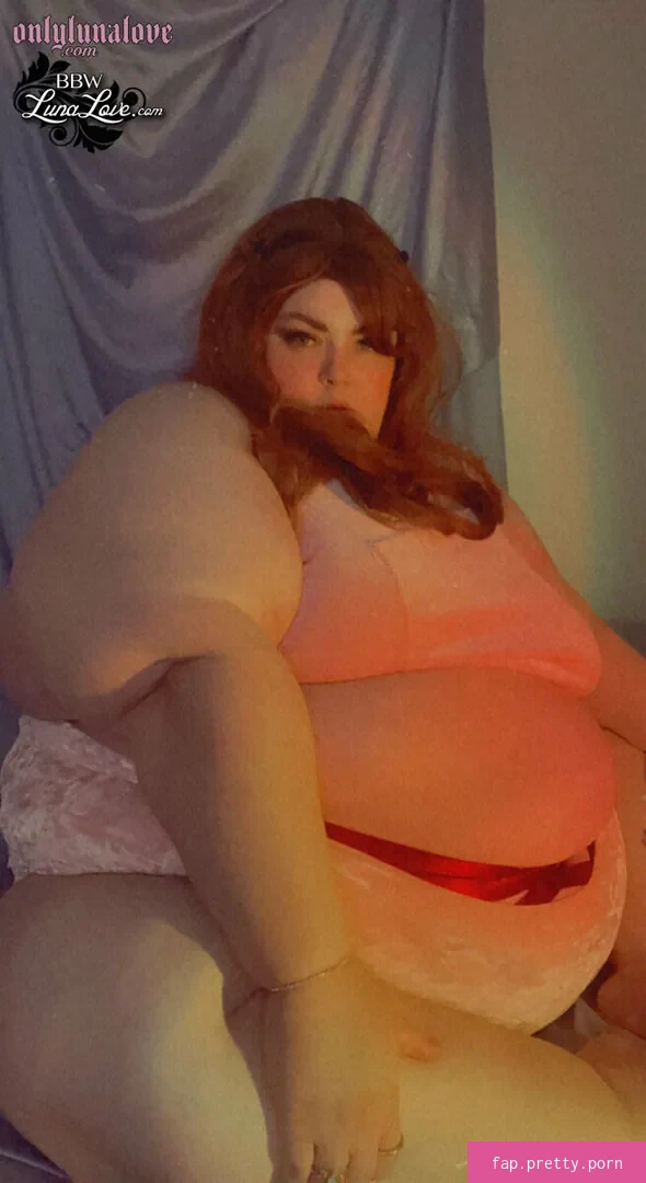 ssbbwlunalove - Photo #77