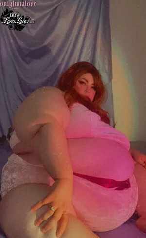 ssbbwlunalove
