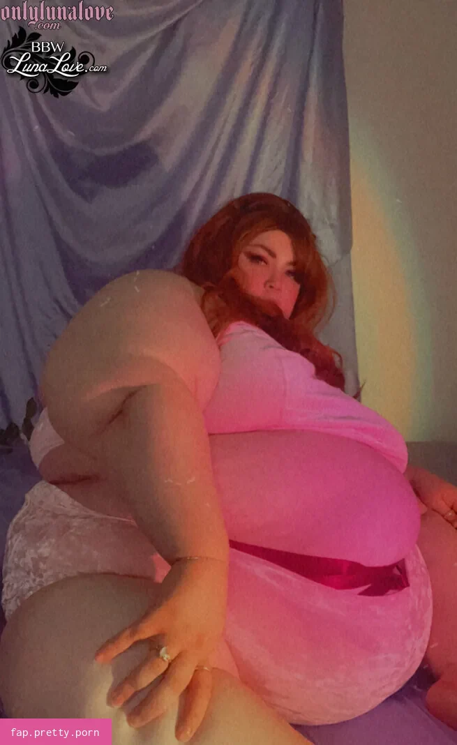 ssbbwlunalove - Photo #78