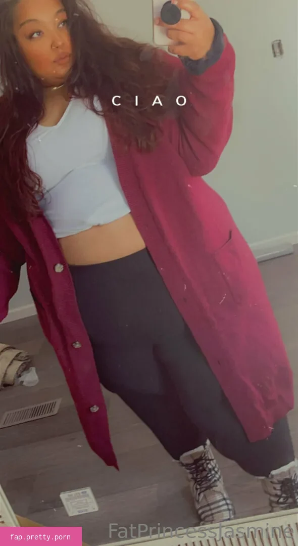 ssbbwprincessjasmine - Photo #14