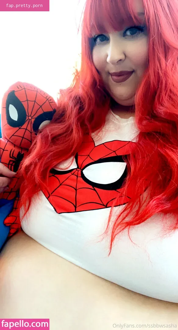 ssbbwsasha - Photo #52
