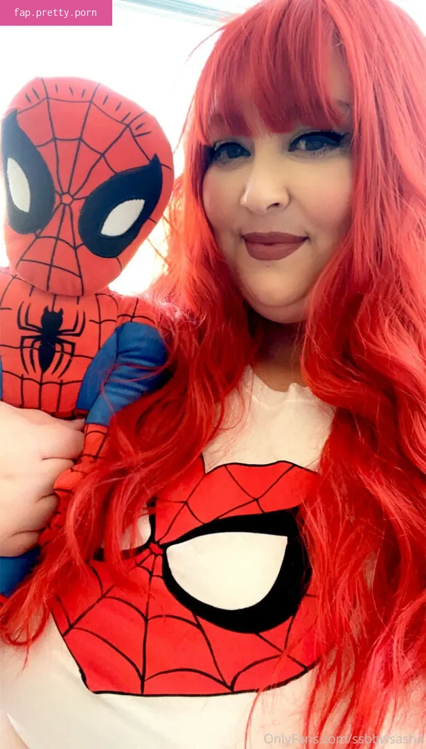 ssbbwsasha - Photo #71