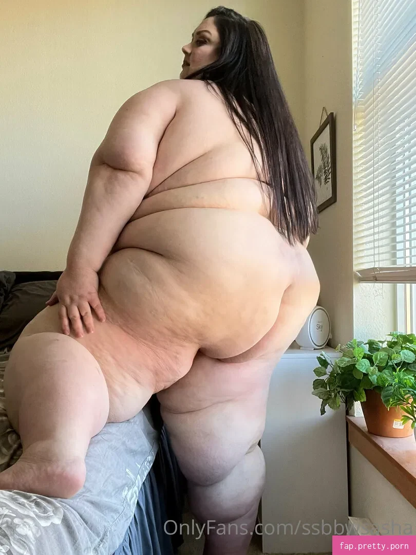 ssbbwsasha - Photo #12