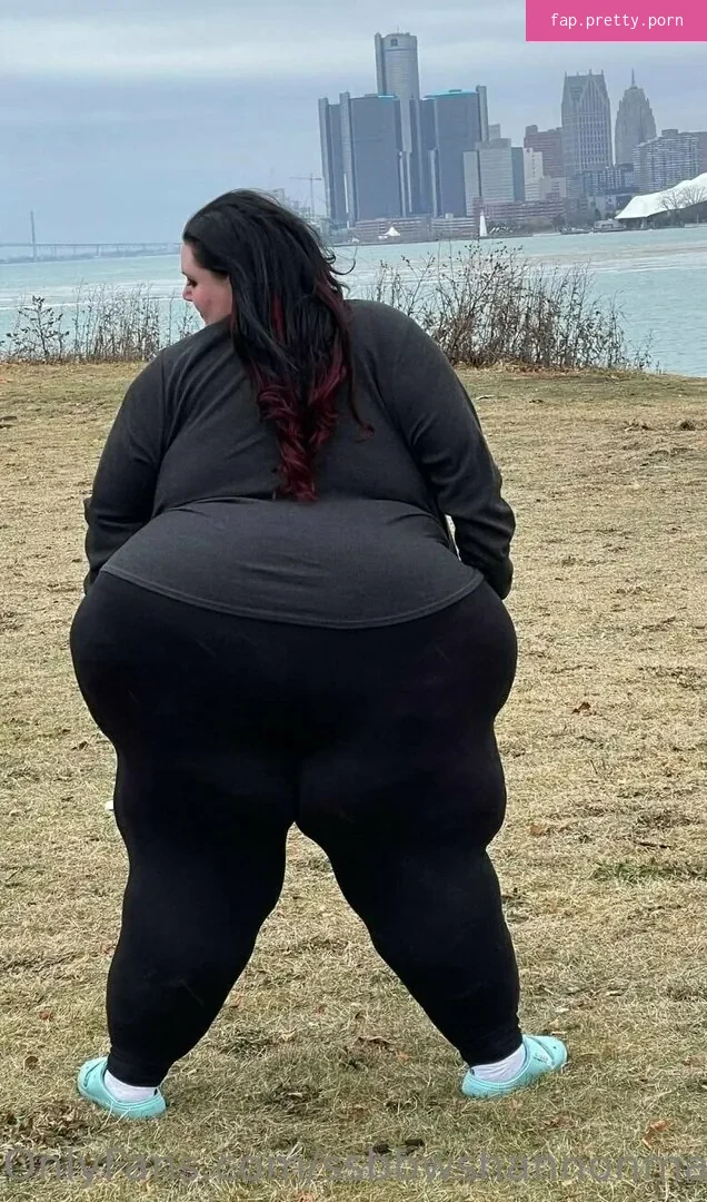 ssbbwshannonmarie - Photo #06