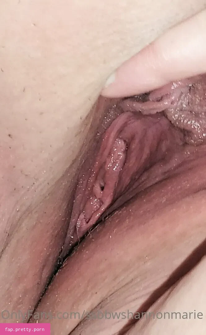 ssbbwshannonmarie - Photo #11
