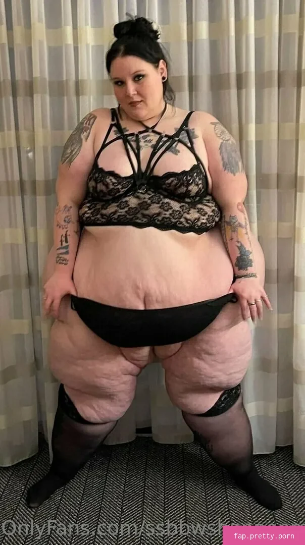 ssbbwshannonmarie - Photo #13