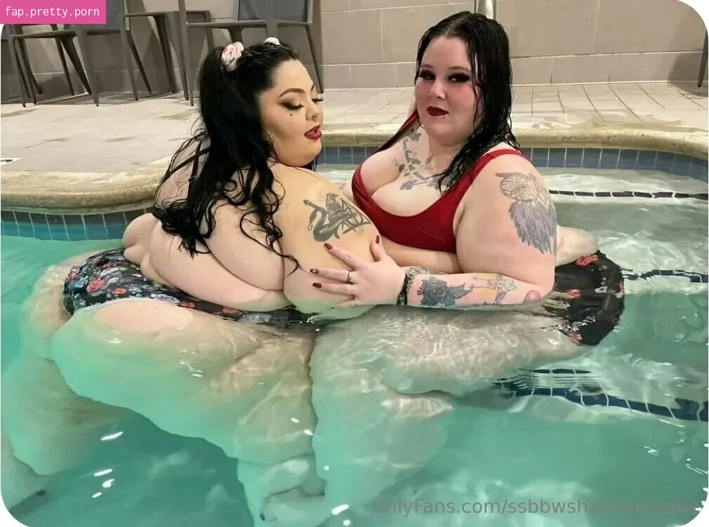 ssbbwshannonmarie - Photo #19