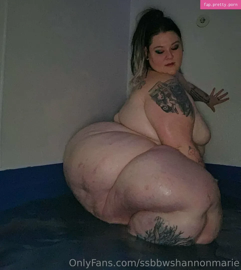 ssbbwshannonmarie - Photo #73