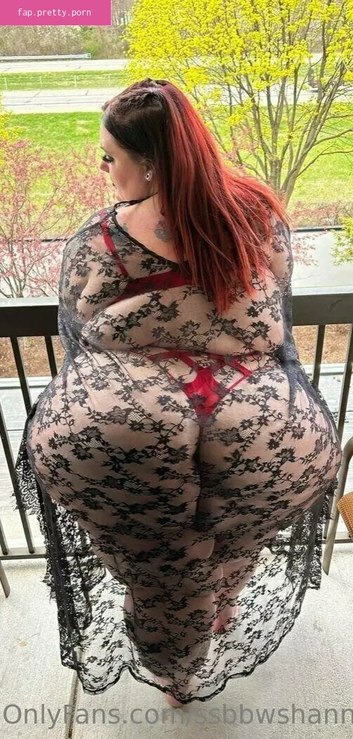 ssbbwshannonmarie - Photo #86