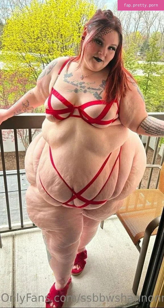 ssbbwshannonmarie - Photo #94