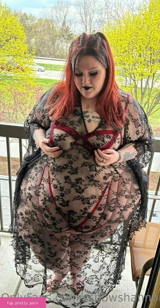 ssbbwshannonmarie - Photo #15