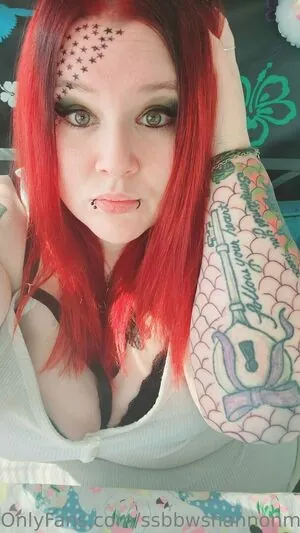 ssbbwshannonmarie