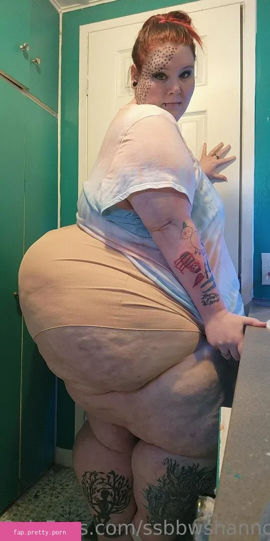 ssbbwshannonmarie - Photo #20